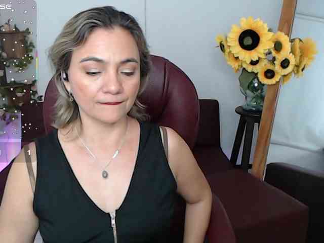 ana-milf webcam