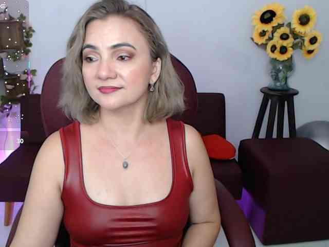 ana-milf webcam