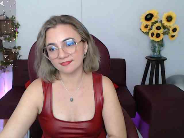 ana-milf webcam