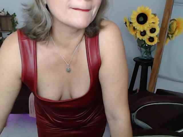 ana-milf webcam