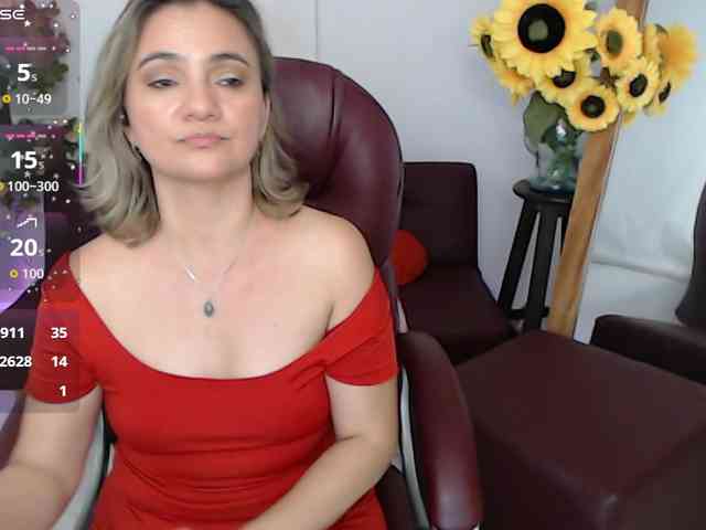 ana-milf webcam