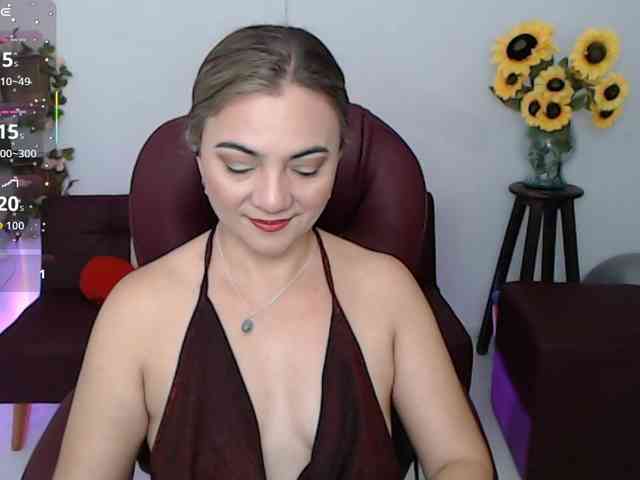 ana-milf webcam