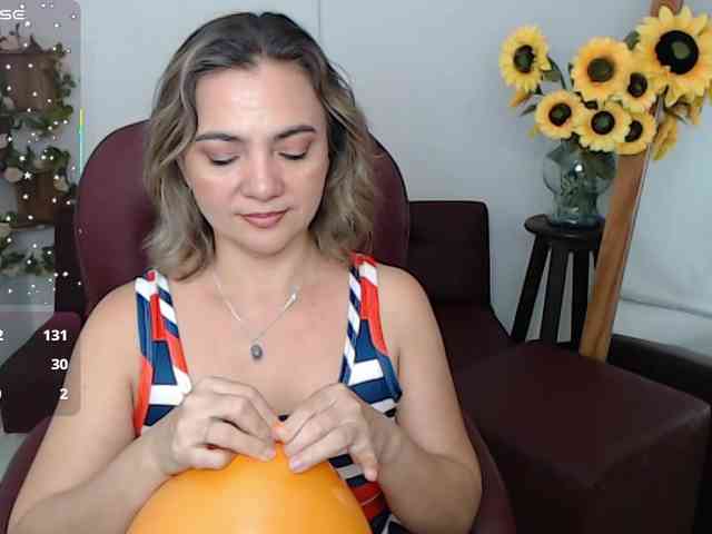 ana-milf webcam