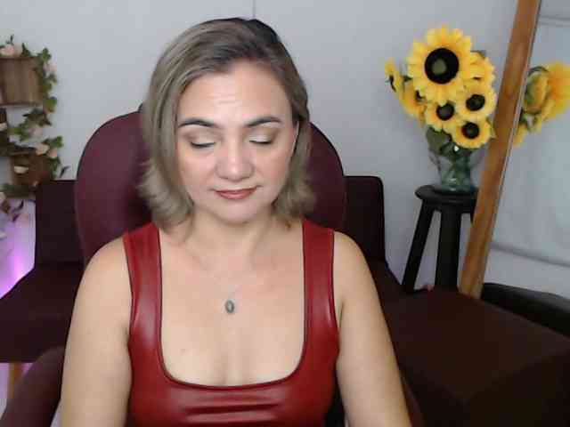 ana-milf webcam