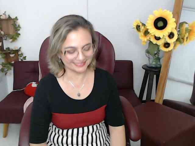 ana-milf webcam