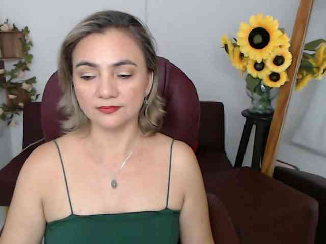 ana-milf webcam