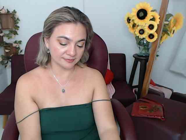 ana-milf webcam