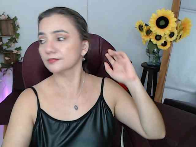 ana-milf webcam
