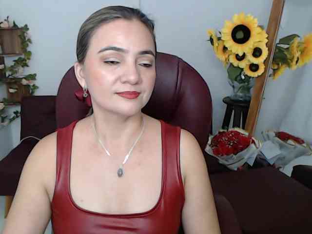 ana-milf webcam