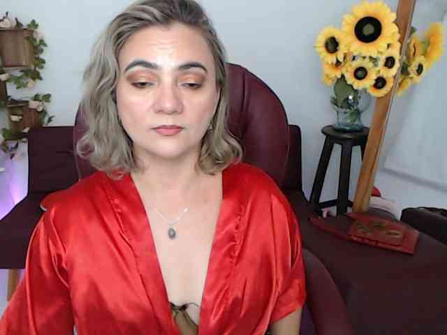 ana-milf webcam