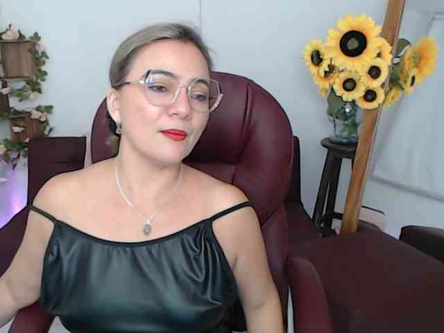ana-milf webcam