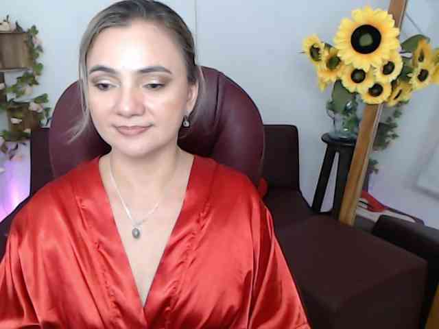 ana-milf webcam