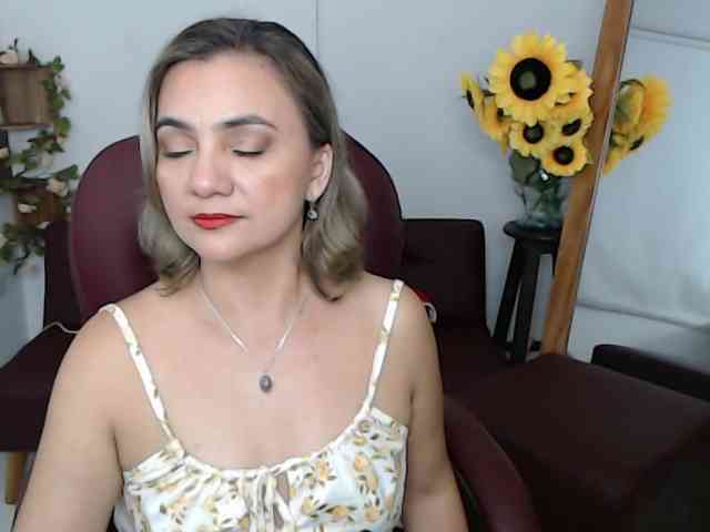 ana-milf webcam