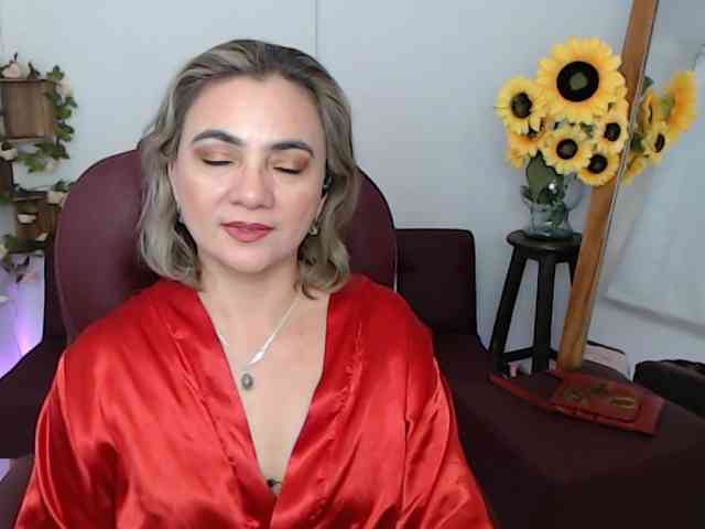 ana-milf webcam