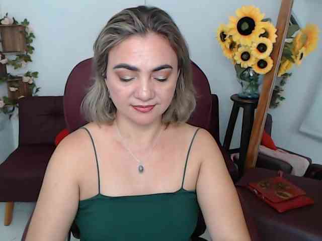 ana-milf webcam