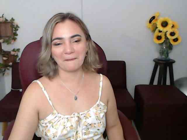 ana-milf webcam