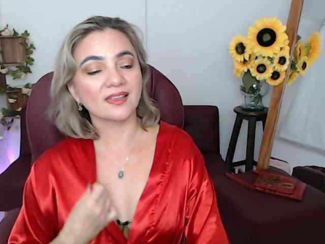 ana-milf webcam