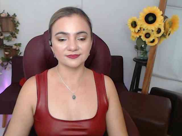ana-milf webcam