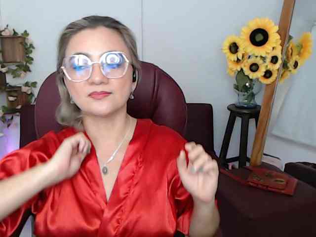 ana-milf webcam