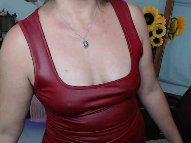 ana-milf webcam
