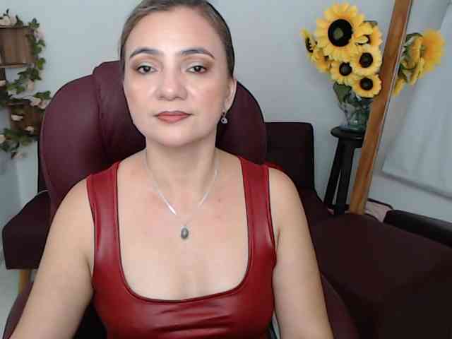 ana-milf webcam