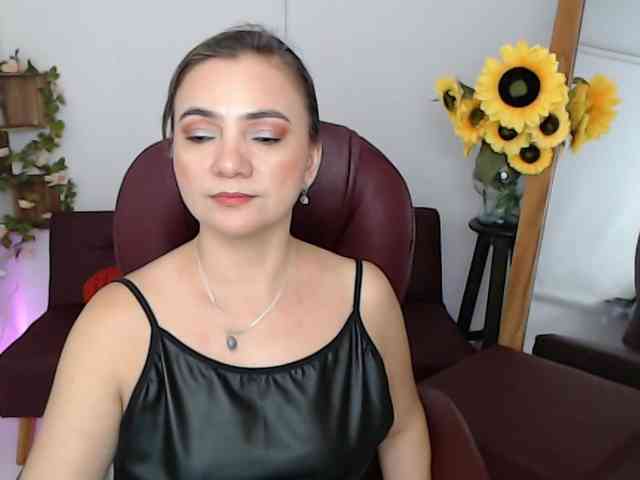 ana-milf webcam