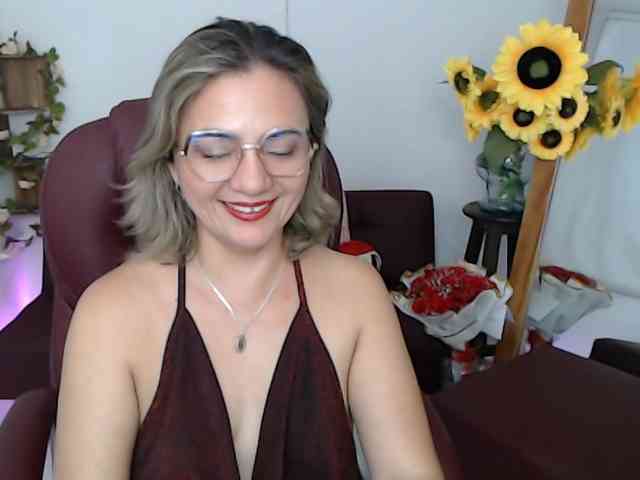 ana-milf webcam