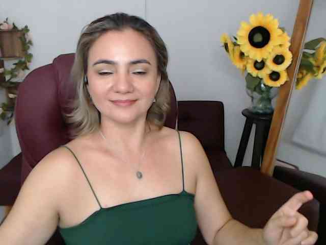 ana-milf webcam