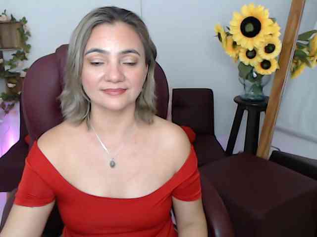 ana-milf webcam