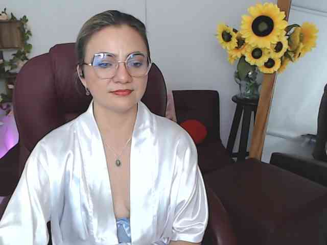 ana-milf webcam