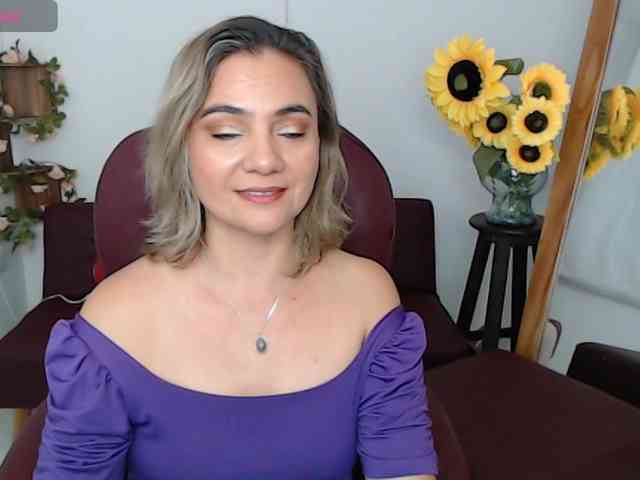 ana-milf webcam