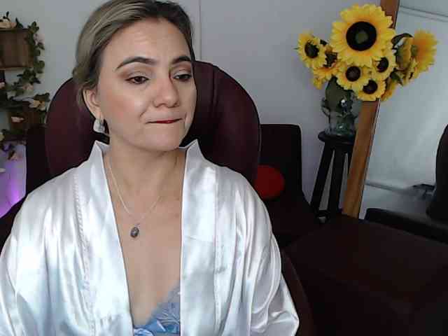 ana-milf webcam