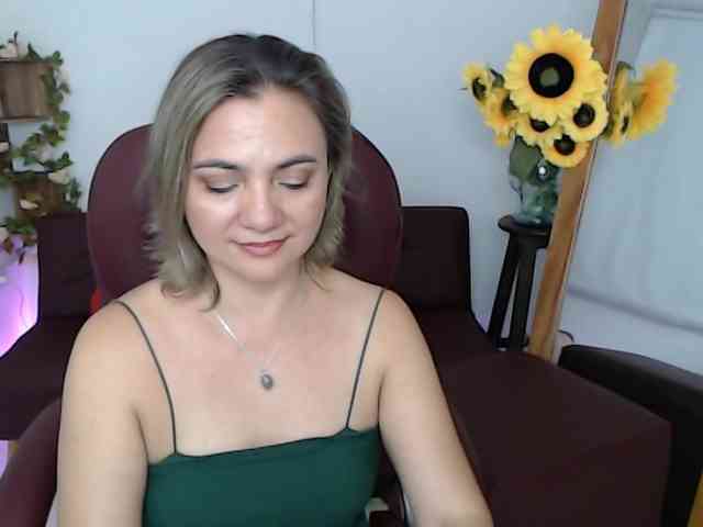 ana-milf webcam