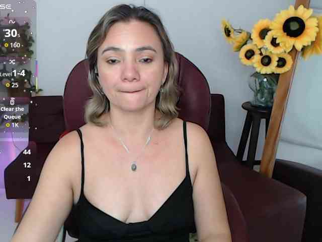 ana-milf webcam