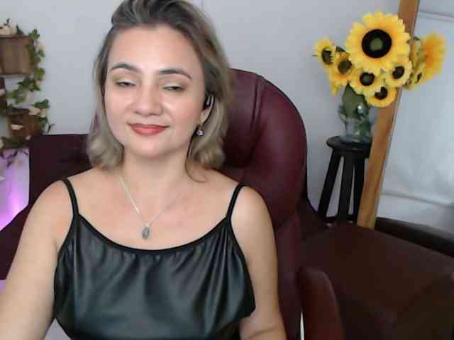 ana-milf webcam