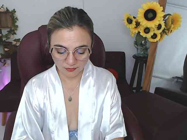 ana-milf webcam