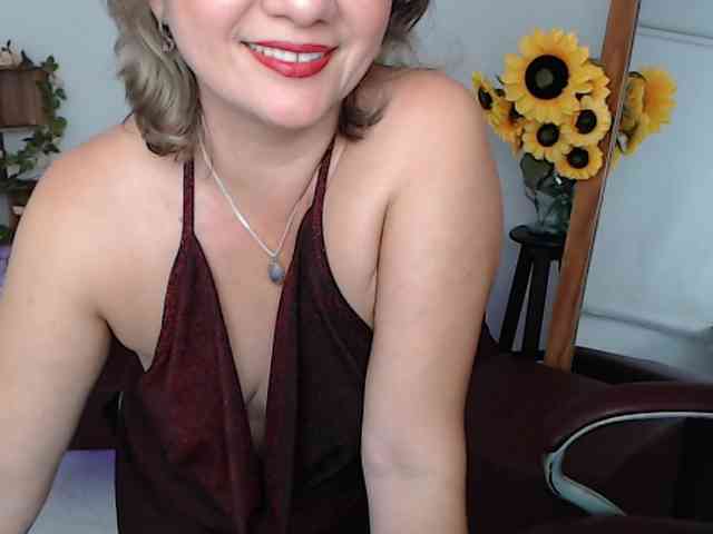 ana-milf webcam