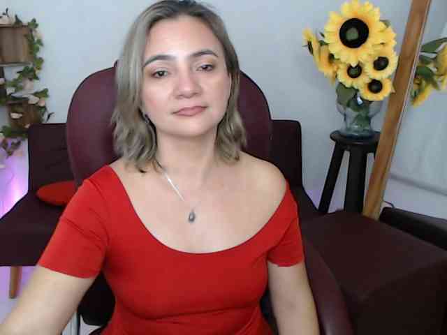 ana-milf webcam