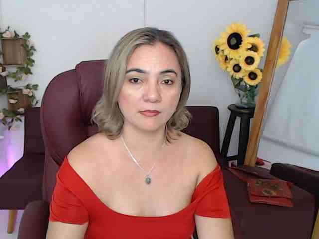 ana-milf webcam
