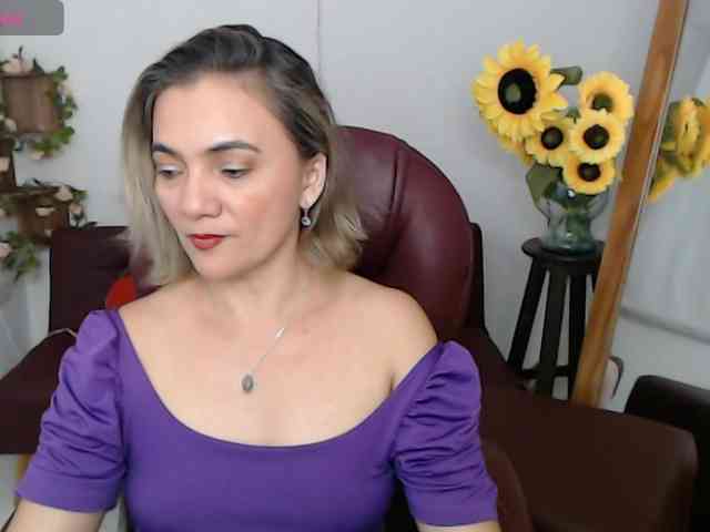 ana-milf webcam