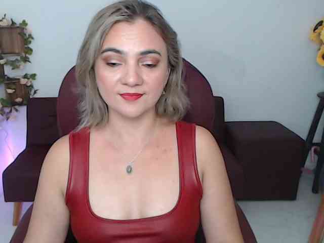 ana-milf webcam