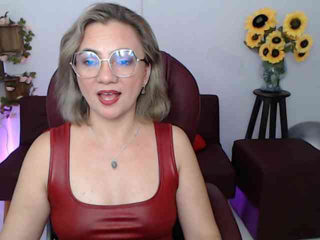 ana-milf webcam