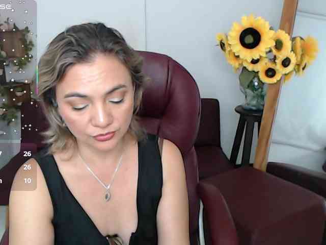 ana-milf webcam