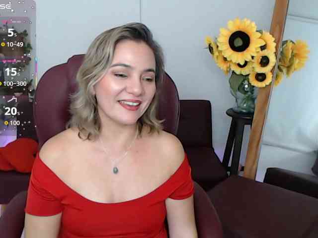 ana-milf webcam
