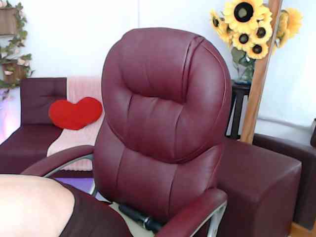 ana-milf webcam