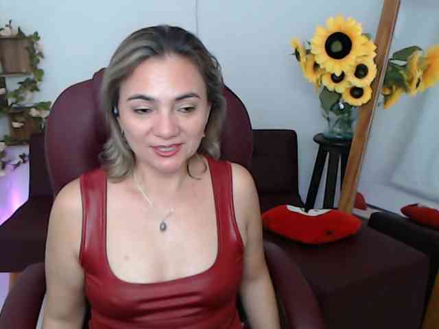 ana-milf webcam