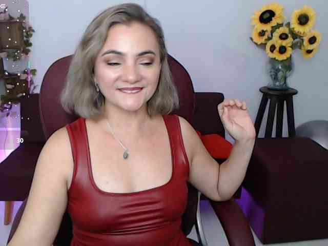 ana-milf webcam