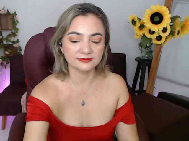 ana-milf webcam