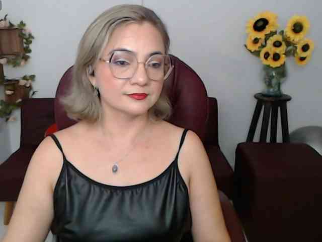ana-milf webcam