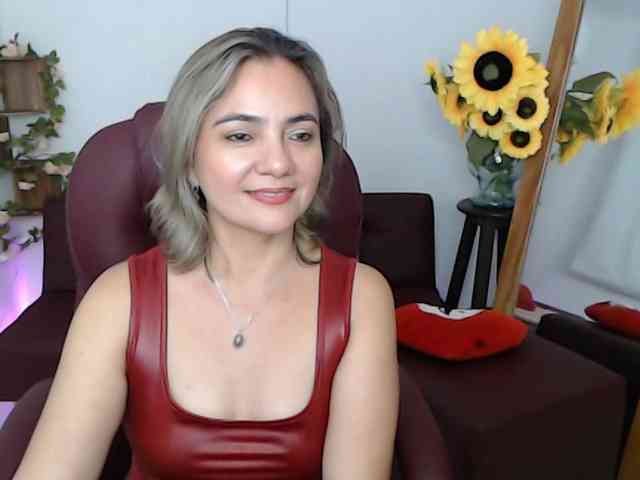 ana-milf webcam